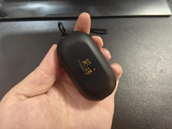 aipods Pro+降噪实力派千元旗舰机！J9真人游戏第一品牌降噪技术的新标杆：览邦L(图1)