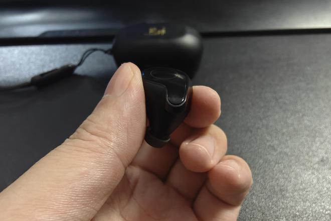 aipods Pro+降噪实力派千元旗舰机！J9真人游戏第一品牌降噪技术的新标杆：览邦L(图3)
