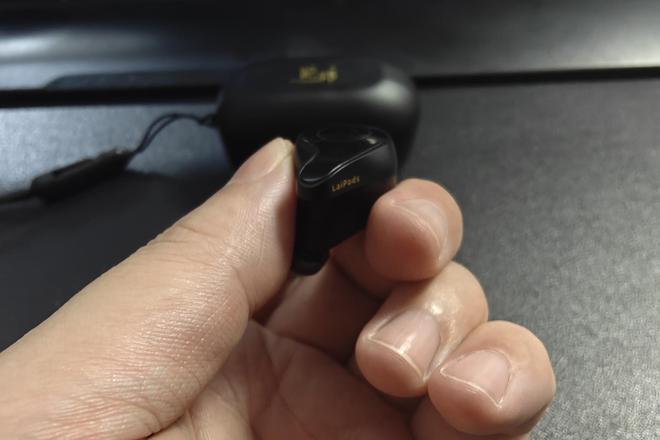 aipods Pro+降噪实力派千元旗舰机！J9真人游戏第一品牌降噪技术的新标杆：览邦L(图6)