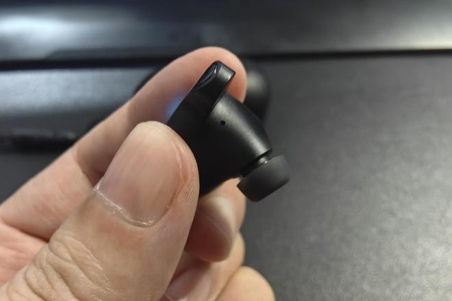 aipods Pro+降噪实力派千元旗舰机！J9真人游戏第一品牌降噪技术的新标杆：览邦L(图8)