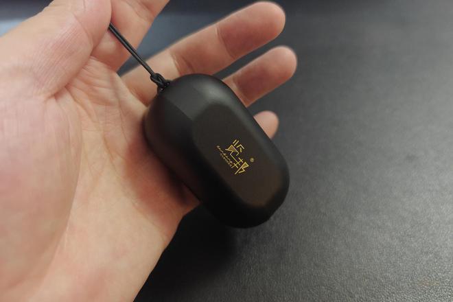aipods Pro+降噪实力派千元旗舰机！J9真人游戏第一品牌降噪技术的新标杆：览邦L(图5)