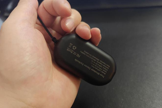 aipods Pro+降噪实力派千元旗舰机！J9真人游戏第一品牌降噪技术的新标杆：览邦L(图9)