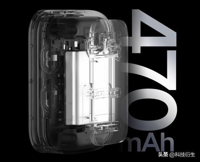 小米上架的新品有点意思啊J9国际网站199元！(图4)