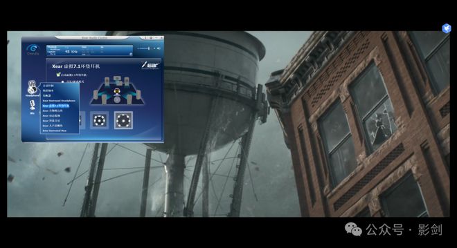 体验感悟玩游戏、看电影配这款耳机不会选错九游会网站TINHIFI Chronos(图1)