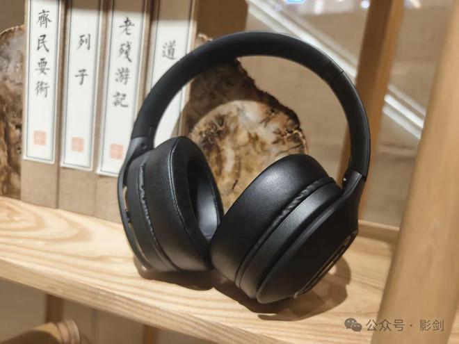 体验感悟玩游戏、看电影配这款耳机不会选错九游会网站TINHIFI Chronos(图10)