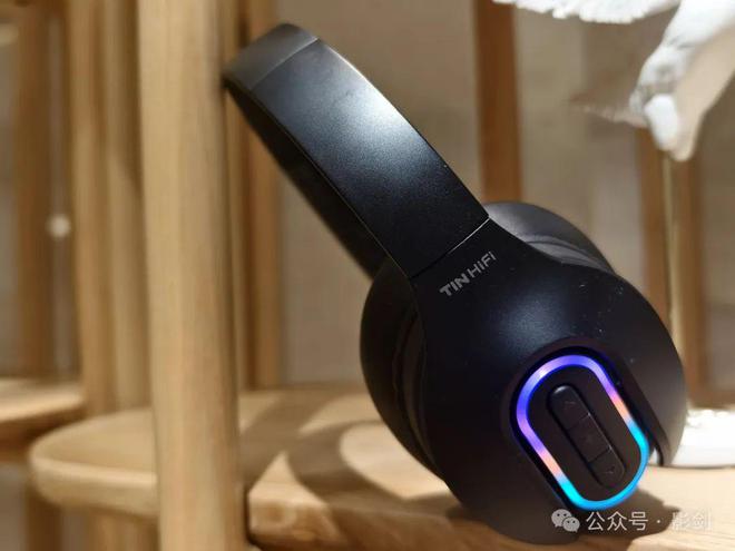 体验感悟玩游戏、看电影配这款耳机不会选错九游会网站TINHIFI Chronos(图3)
