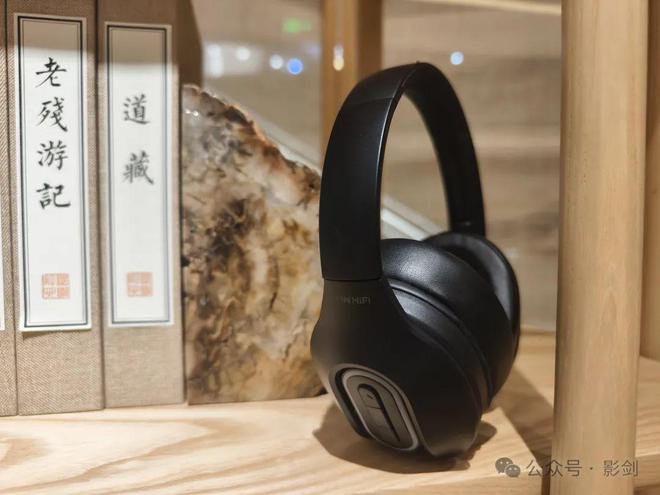 体验感悟玩游戏、看电影配这款耳机不会选错九游会网站TINHIFI Chronos(图4)