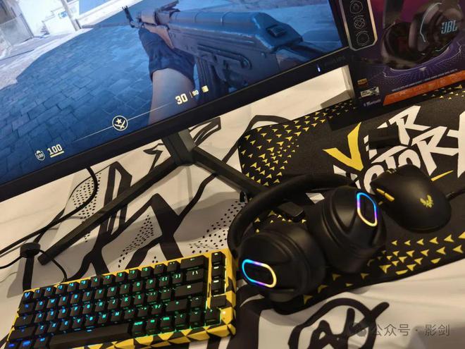 体验感悟玩游戏、看电影配这款耳机不会选错九游会网站TINHIFI Chronos(图11)