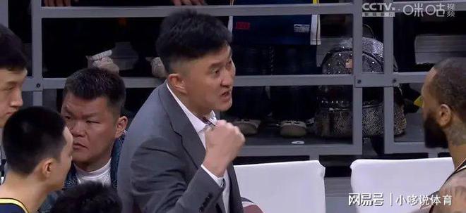 克上海之夜 三大锋线被弃用 杜锋用心良苦j9九游真人游戏第一品牌破案了！广东力