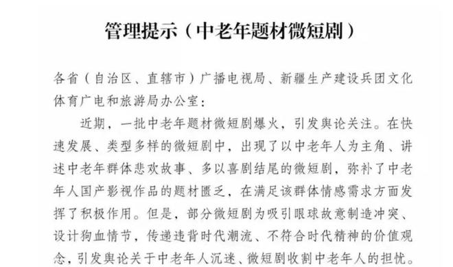 银发族吹起甜宠风微短剧如何“收割”中老年人？九游会网址是多少50岁保洁闪婚百亿霸总：当(图6)