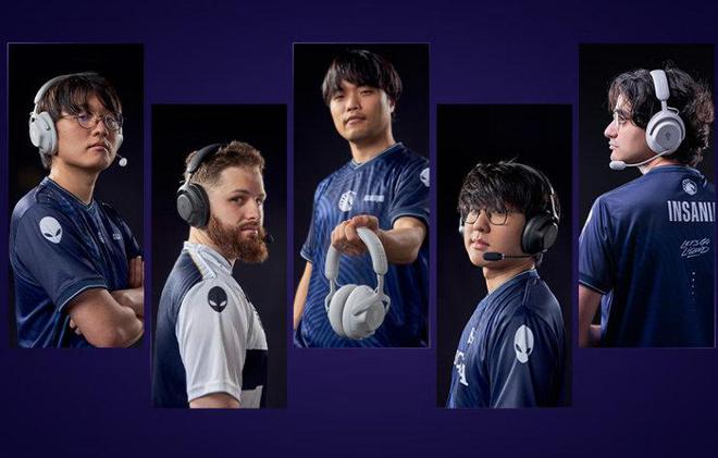 电竞装备矩阵：m16 R2+Pro键鼠耳机性能巅峰j9九游会网址是什么纯血Alienware外星人(图29)