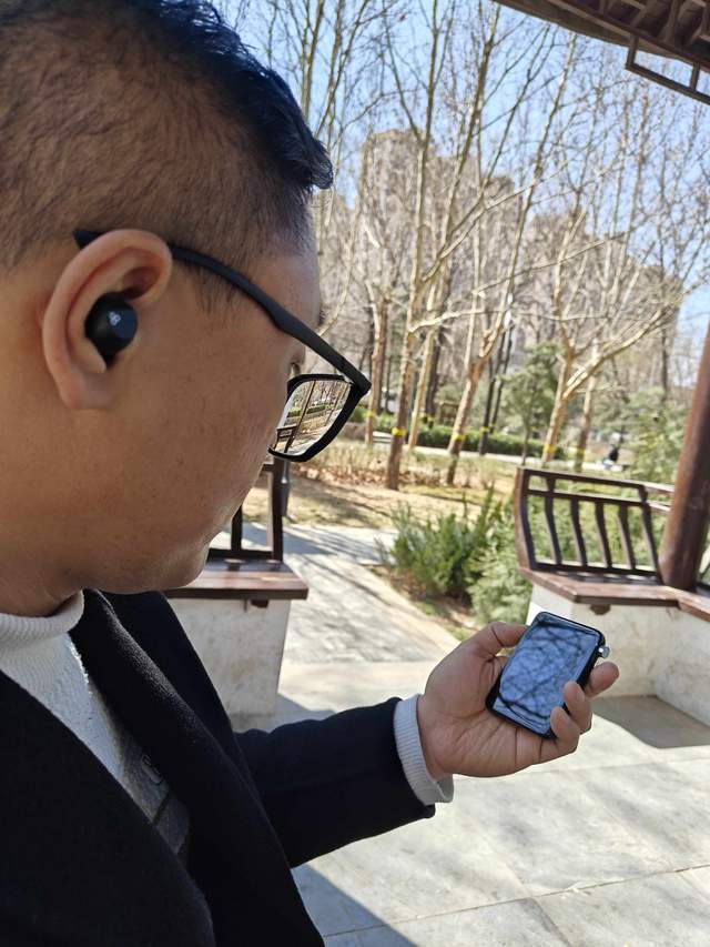 0SV真无线耳机深度体验：音质与功能的双重飞跃j9九游真人游戏第一品牌Final