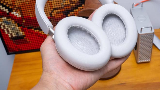 选择了Bose QC消噪耳机Ultraag九游会登录应对17小时的长途旅行我(图4)