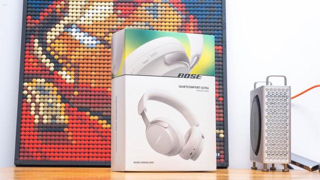 选择了Bose QC消噪耳机Ultraag九游会登录应对17小时的长途旅行我(图16)