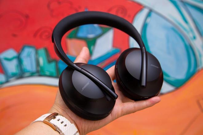 选择了Bose QC消噪耳机Ultraag九游会登录应对17小时的长途旅行我(图6)