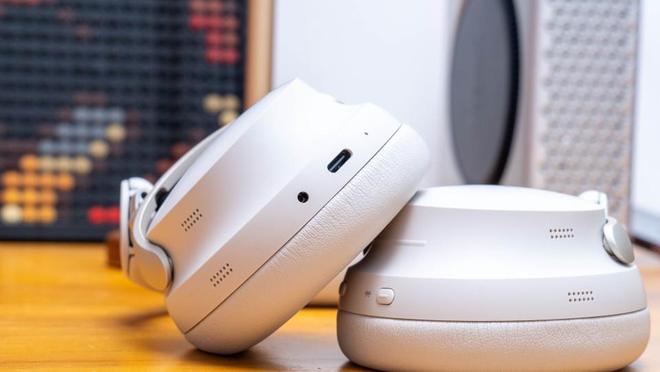 选择了Bose QC消噪耳机Ultraag九游会登录应对17小时的长途旅行我(图7)