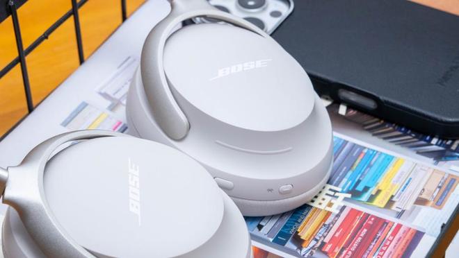选择了Bose QC消噪耳机Ultraag九游会登录应对17小时的长途旅行我(图12)