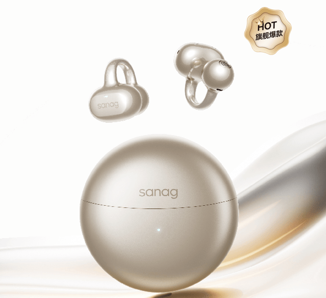 蓝牙耳机市场：从“听个响”到“智慧听”j9九游会入口首页全景解析2026年(图1)